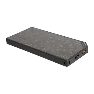 Flextail Zero Power 10,000 mAh Power Bank Black