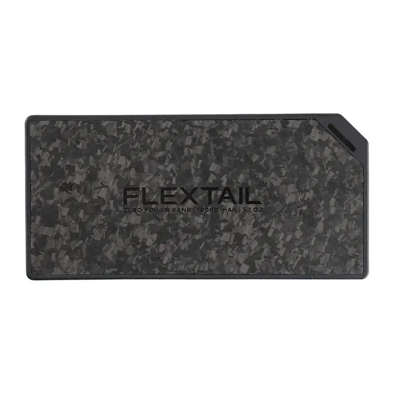 Flextail Zero Power 10,000 mAh Power Bank Photo 2