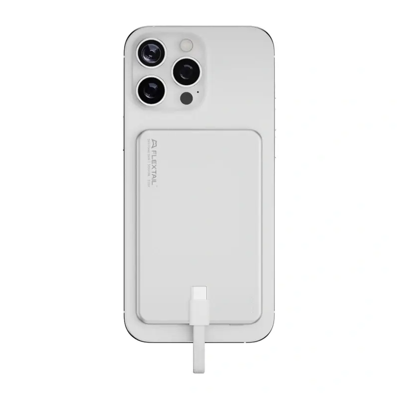 Внешний аккумулятор Flextail Zero Power 5000мАч Photo 2