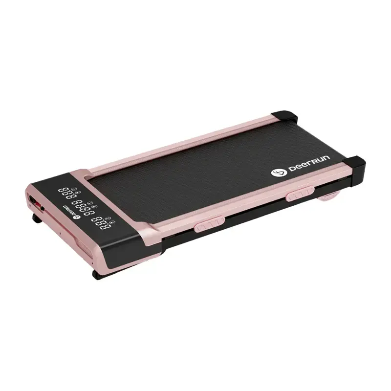 Электрическая беговая дорожка DeerRun Z10 Photo 3