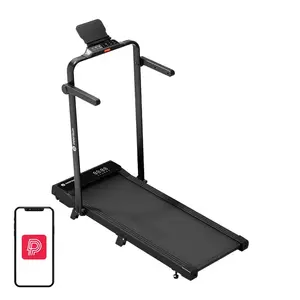 Складная электрическая беговая дорожка DeerRun A6 Plus