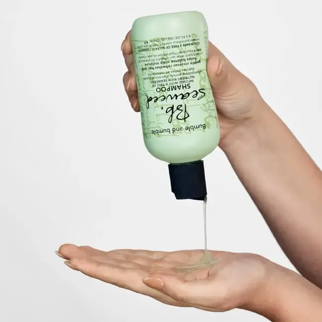 Шампунь Bumble and bumble Seaweed Shampoo 250 мл Photo 3