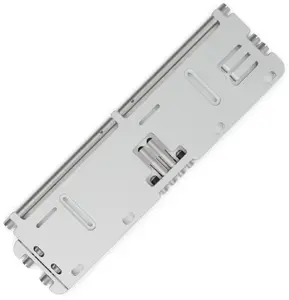 Streacom BC1 vertikālās videokartes montāžas komplekts - Titan