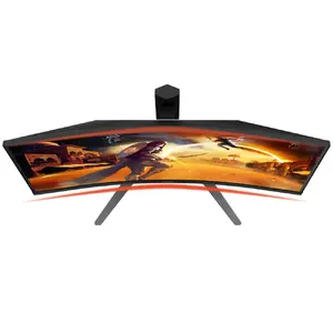Изогнутый экран 1500R