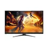 Изогнутый игровой монитор AOC G4 C27G4Z2 27 дюймов Photo 7