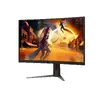 Изогнутый игровой монитор AOC G4 C27G4Z2 27 дюймов Photo 9