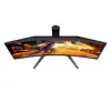 Изогнутый игровой монитор AOC G4 C27G4Z2 27 дюймов Photo 12