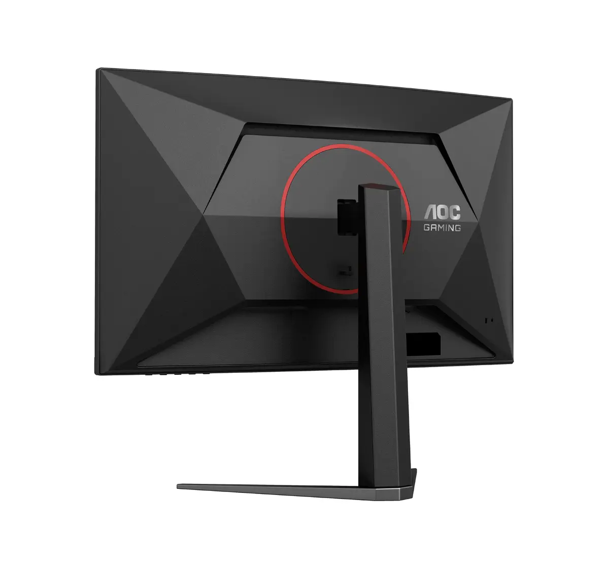 Изогнутый игровой монитор AOC G4 C27G4Z2 27 дюймов Photo 16