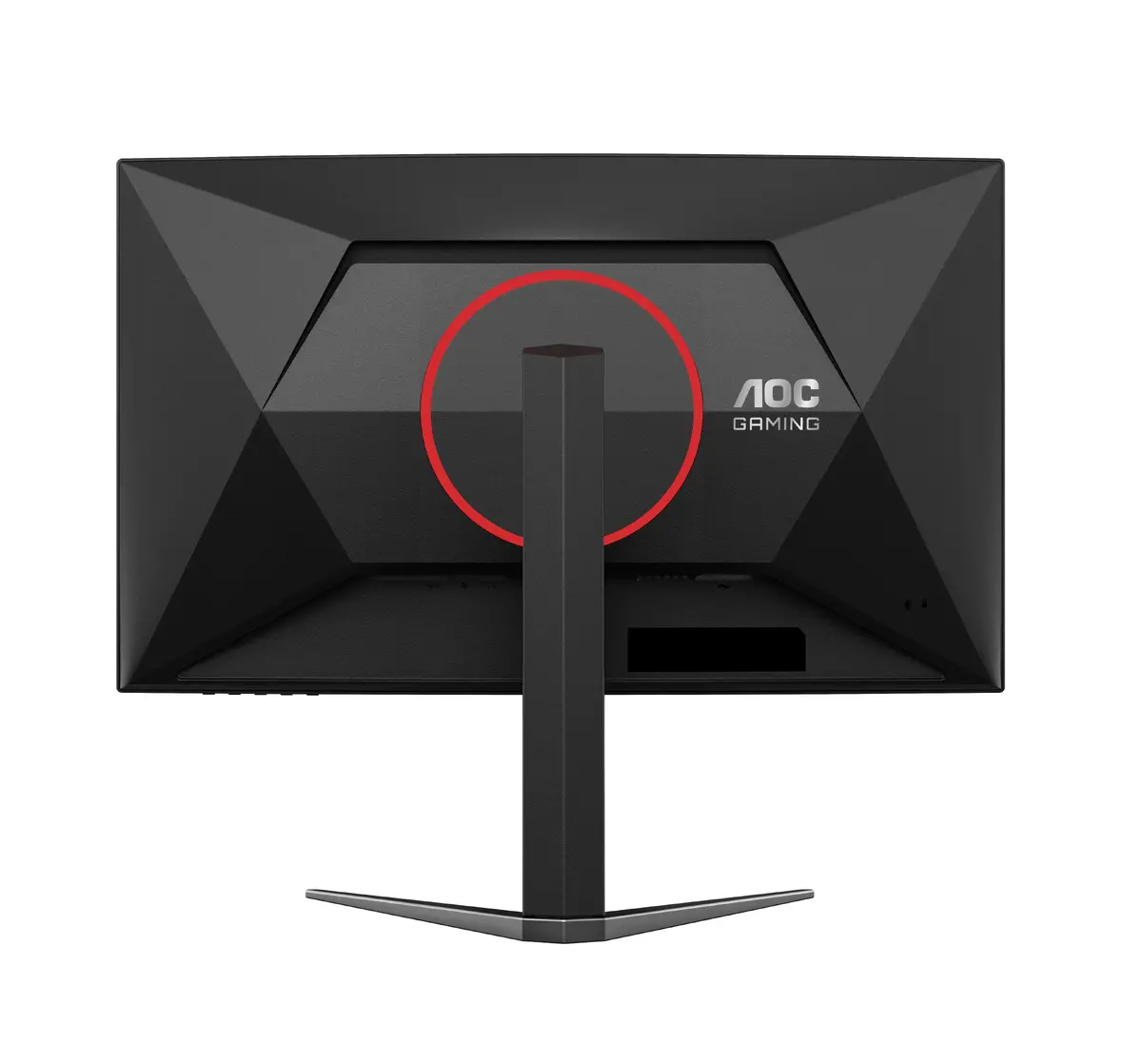 Изогнутый игровой монитор AOC G4 C27G4Z2 27 дюймов Photo 17