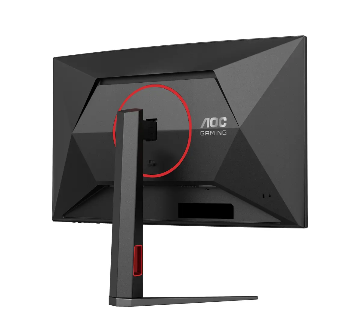 Изогнутый игровой монитор AOC G4 C27G4Z2 27 дюймов Photo 18
