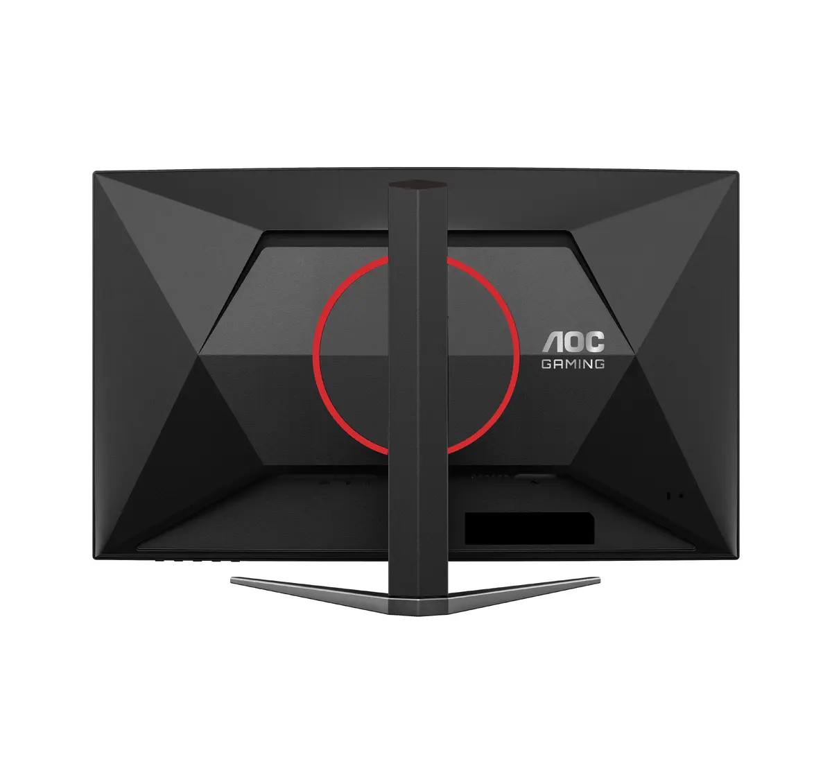 Изогнутый игровой монитор AOC G4 C27G4Z2 27 дюймов Photo 20
