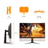 AOC G4 C27G4Z2 27" izliekts spēļu monitors Photo 3