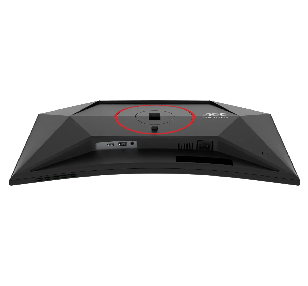 AOC G4 C27G4Z2 27" izliekts spēļu monitors Photo 13