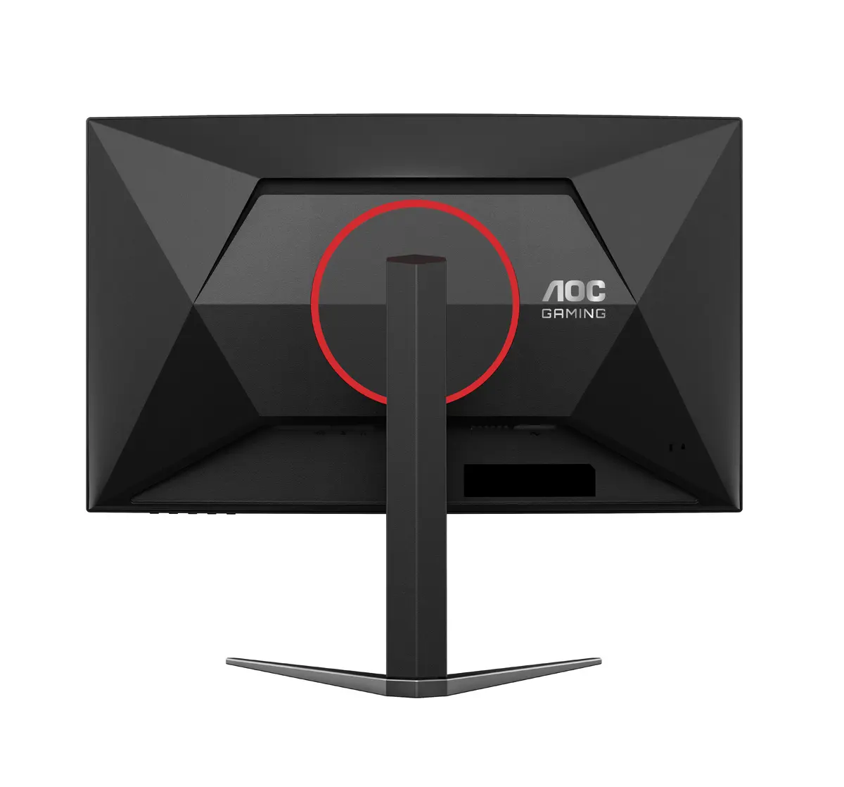 AOC G4 C27G4Z2 27" izliekts spēļu monitors Photo 17