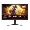 AOC G4 C27G4Z2 27" izliekts spēļu monitors Photo 21