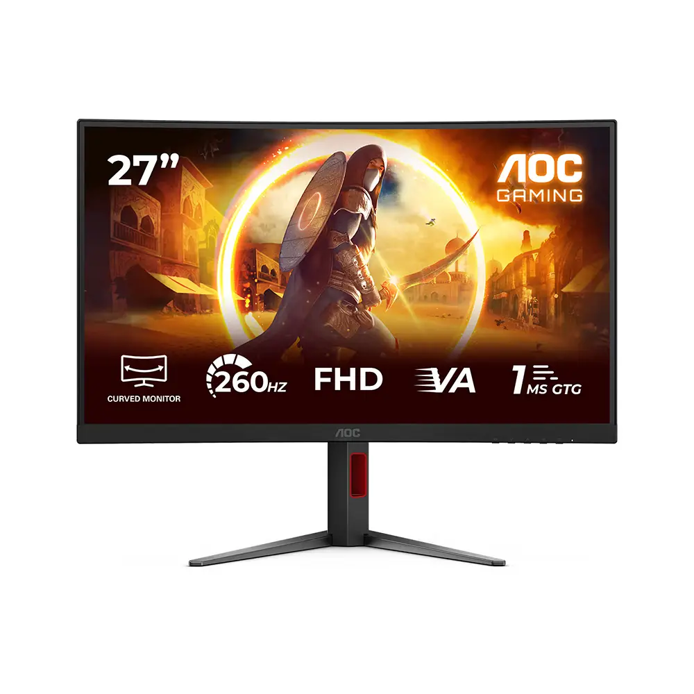 AOC G4 C27G4Z2 Gaming Monitor Photo 27