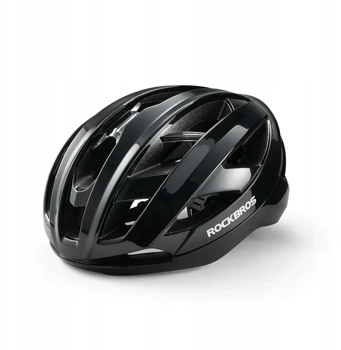 Rockbros Lingzhe LK-69 universāla velosipēda ķivere