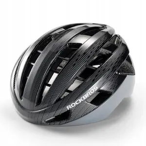 Rockbros LK-11 Protective Helmet Black Size M