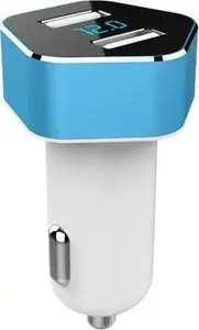 Ładowarka AMiO PCH PRO-05 2x USB-A 2.4 A  (AMI-02358)