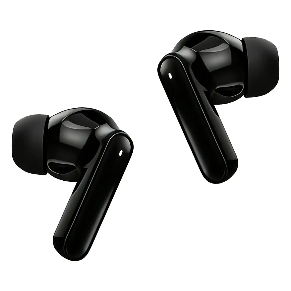 Беспроводные наушники Streetz T120-BLK Photo 3