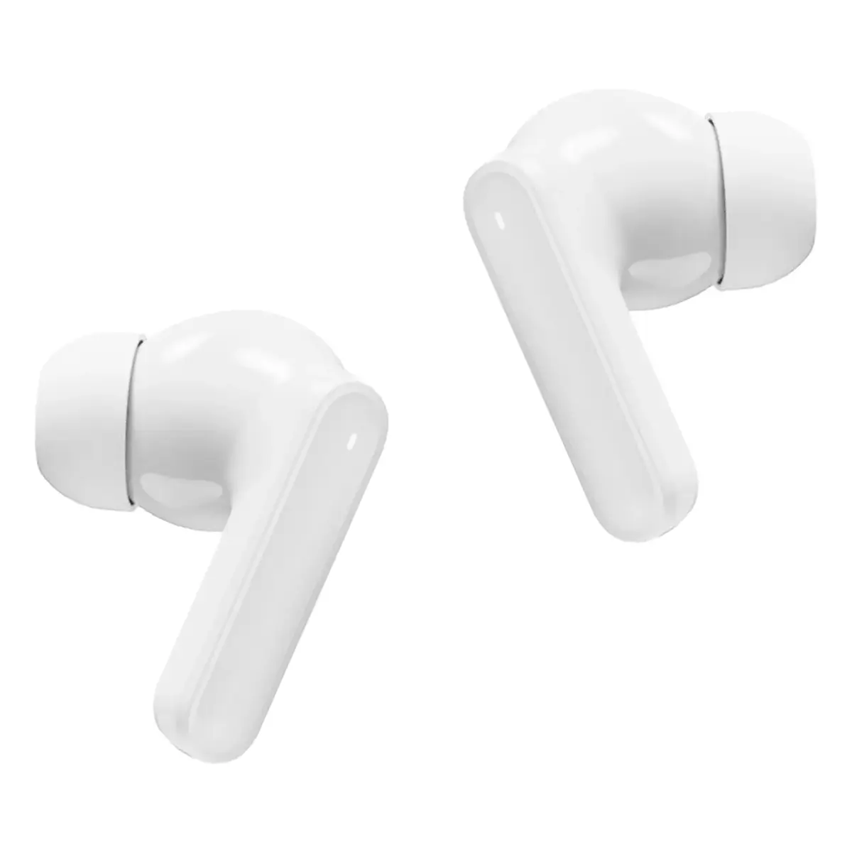 Беспроводные наушники Streetz T120-WHT Photo 3