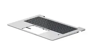 Клавиатура HP P41109-071 для ноутбука ProBook 4 G1a 14, испанская раскладка