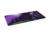 Игровой коврик Fury YARI Speed XL Shadow Duelist Photo 3