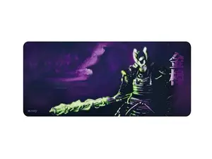 Mouse pad YARI Speed XL Dawn Crasher