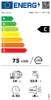 Electrolux E52LC200S Built-in Dishwasher Photo 3