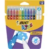 BIC Magic Felt-Tip Pens 12-Piece Set Photo 2