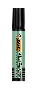 BIC Resistant Marker, Black