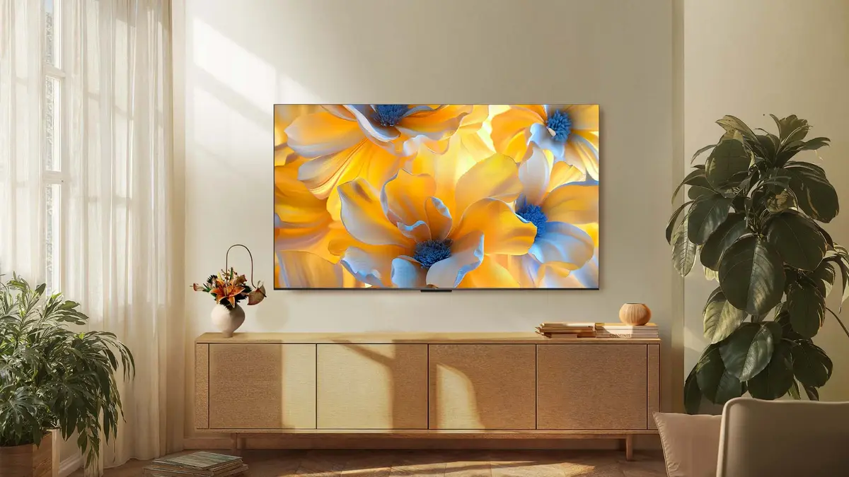 TCL 75C6K Pro 75" 4K Ultra HD Smart TV Photo 3
