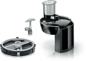 Bosch MUZS4CC Roto Food Cutter Accessory for MUM5 Kitchen Machines