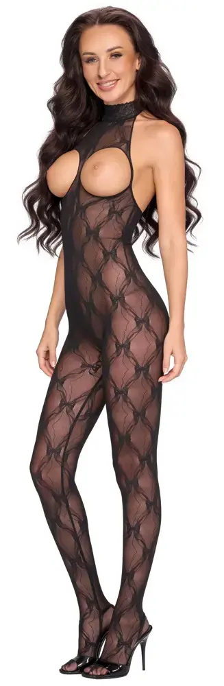 Открытый комбинезон Fantasy by Cottelli XL/2XL Photo 3