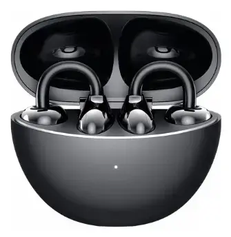 Беспроводная гарнитура Honor Choice Earbuds Clip Photo 2
