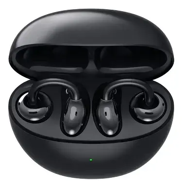 Беспроводная гарнитура Honor Choice Earbuds Clip Photo 3