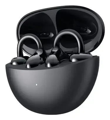 Беспроводная гарнитура Honor Choice Earbuds Clip Photo 4