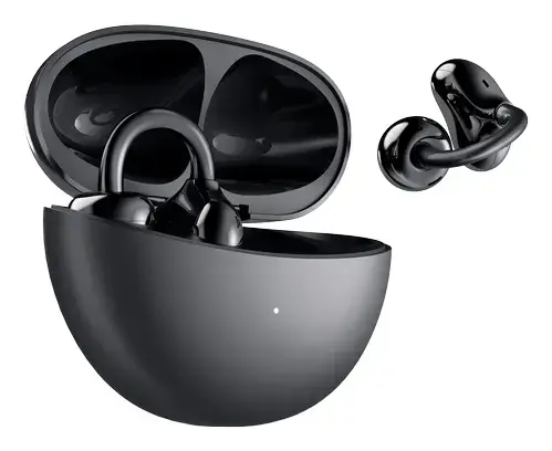 Беспроводная гарнитура Honor Choice Earbuds Clip Photo 5