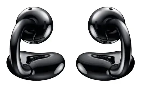 Беспроводная гарнитура Honor Choice Earbuds Clip Photo 8