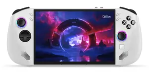 Портативная игровая консоль Lenovo Legion Go S 8ARP1, 8-дюймовый IPS-экран, 1 ТБ SSD, Wi-Fi 6, белая