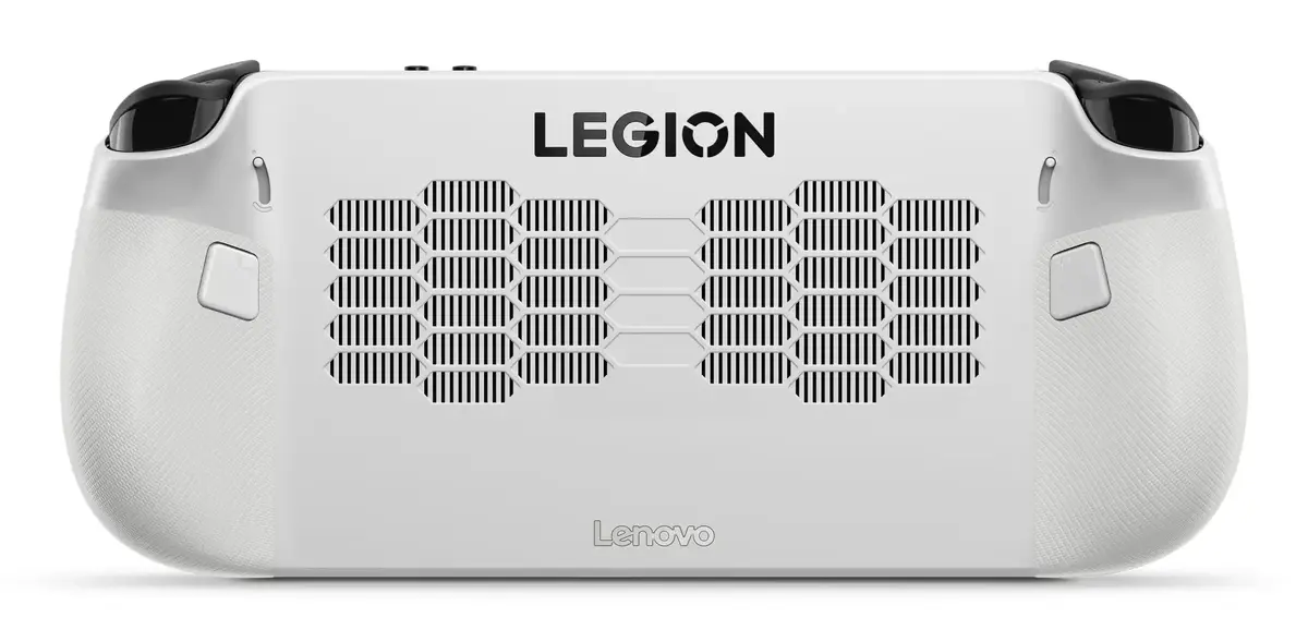 Портативная игровая консоль Lenovo Legion Go S 8ARP1 Photo 2