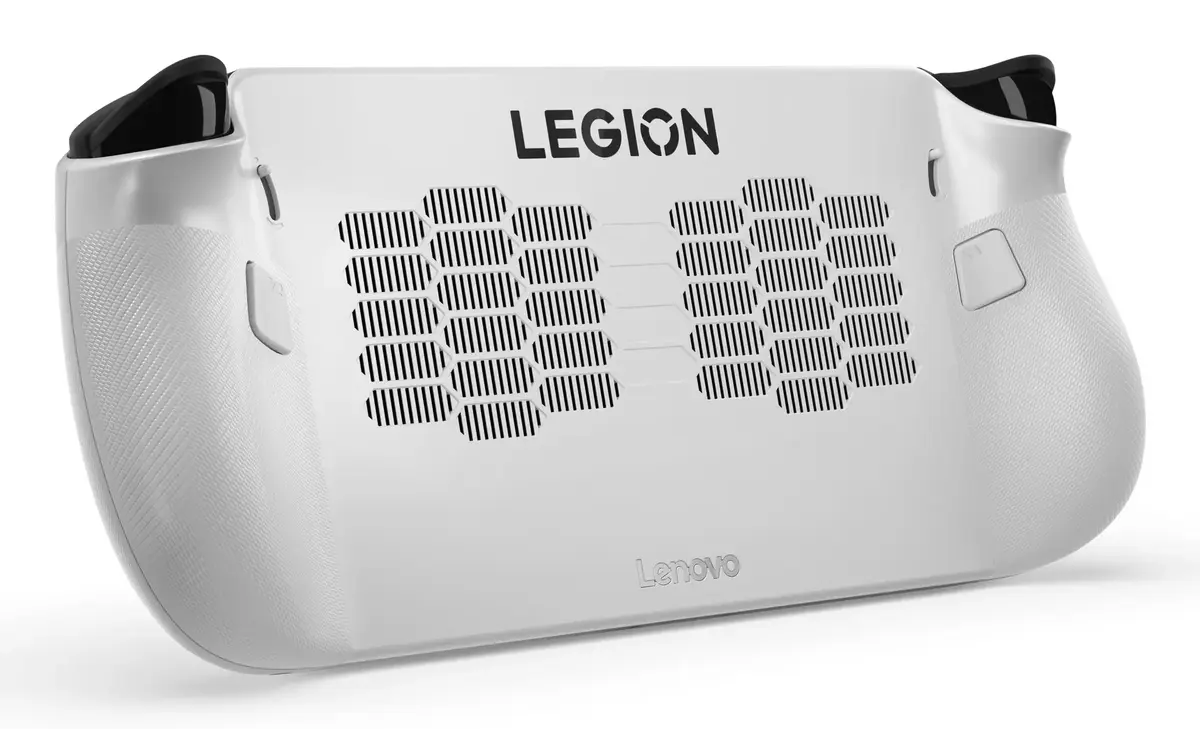 Портативная игровая консоль Lenovo Legion Go S 8ARP1 Photo 7