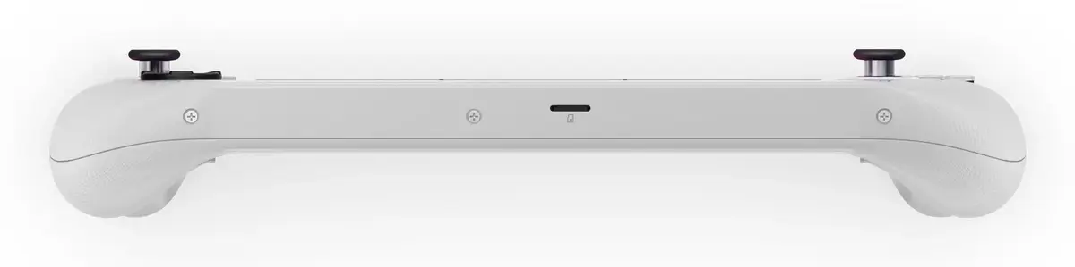 Портативная игровая консоль Lenovo Legion Go S 8ARP1 Photo 12