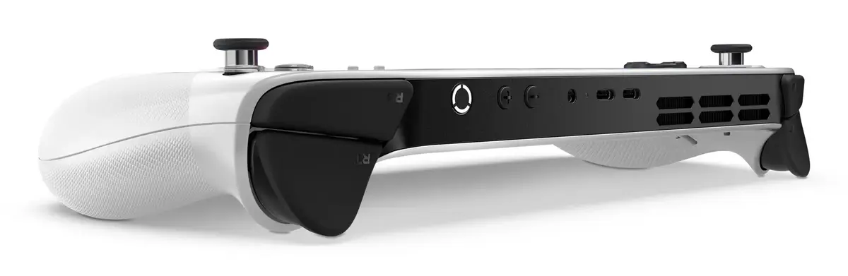 Портативная игровая консоль Lenovo Legion Go S 8ARP1 Photo 13