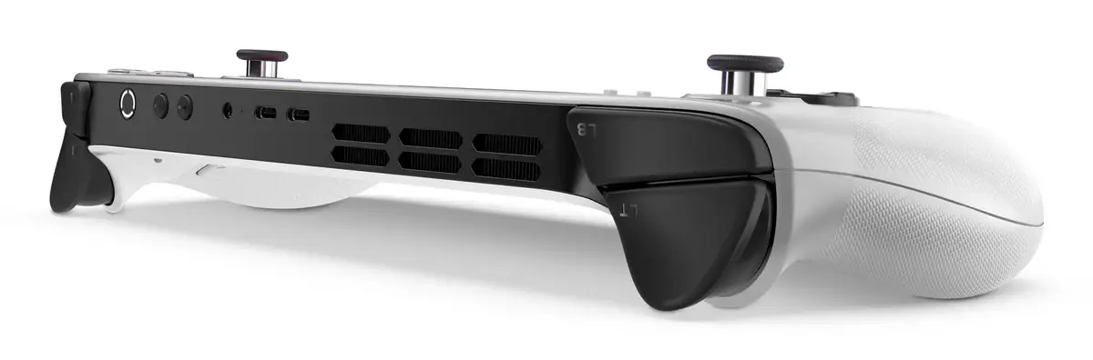 Портативная игровая консоль Lenovo Legion Go S 8ARP1 Photo 14