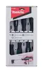 Отвертка Makita E-13524 Photo 2