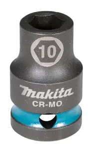 Makita E-16069 1/2" triecienizturīga galviņa 10 mm