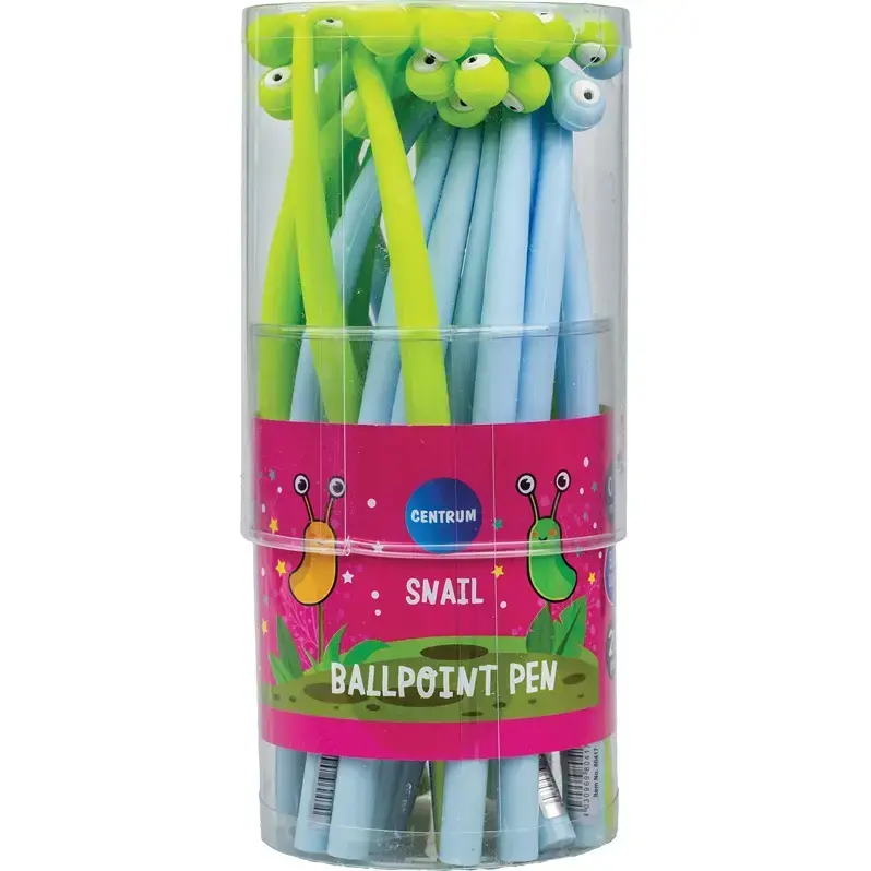 Centrum Ballpoint Pen 0.7 mm Photo 2
