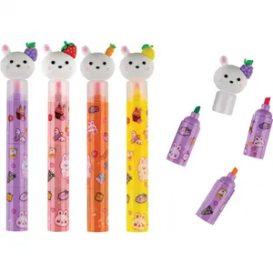 Centrum Text Marker, 1-4 mm, Assorted Colors