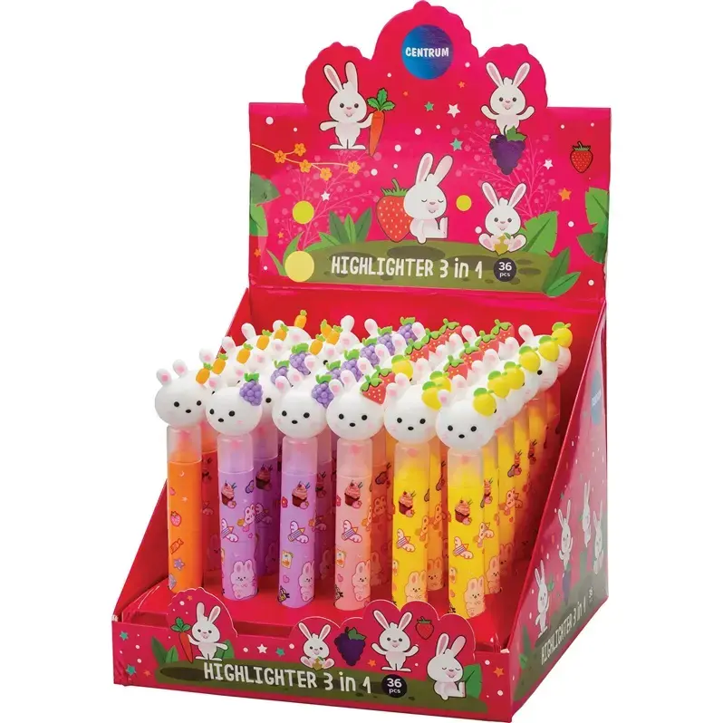 Centrum Text Marker 1-4 mm Photo 2